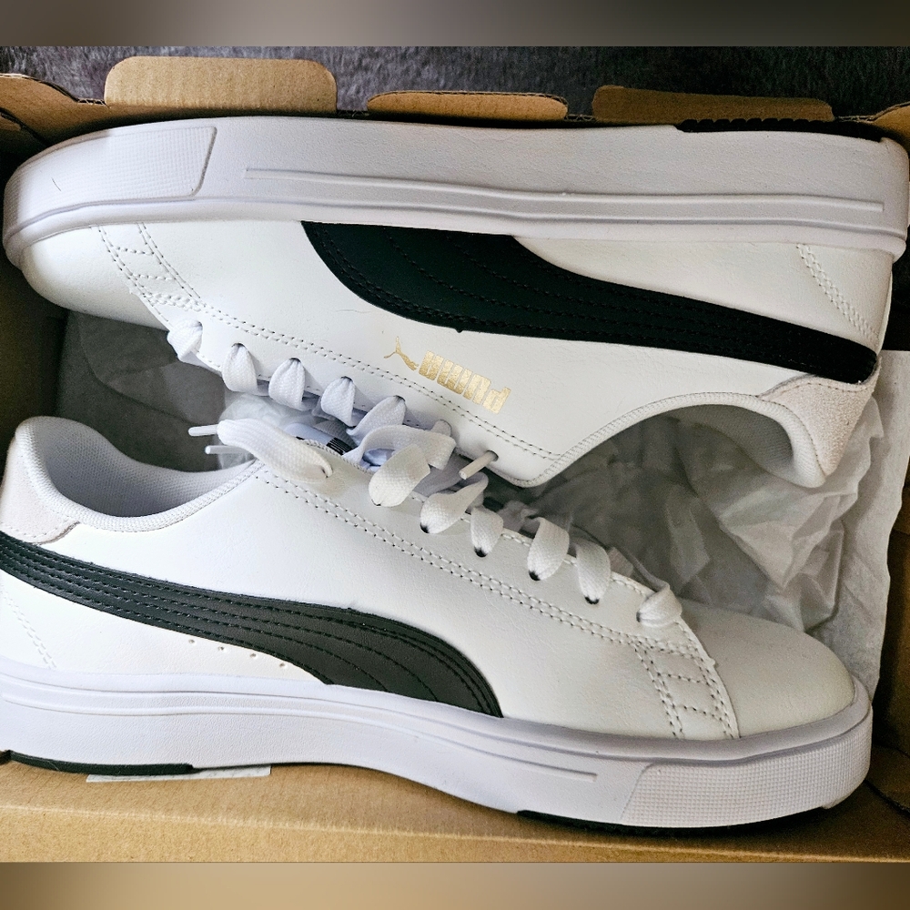 Puma Serve Pro Lite Women's